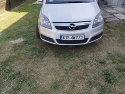 Używany 2005 Opel Zafira Minivan | 4500 zł