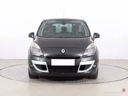 Szary Używany 2010 Renault Scénic III Minivan | 14 999 zł (Uczciwa cena)