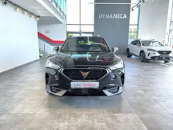Czarny Używany 2023 Cupra Formentor SUV | 114 900 zł (Dobra cena)