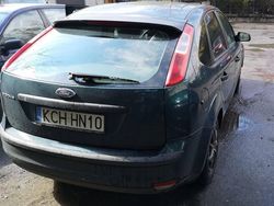 Używany 2005 Ford Focus Hatchback | 6000 zł