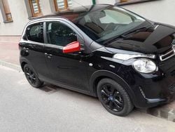 Używany 2021 Toyota Aygo Hatchback | 33 500 zł (Super Cena)