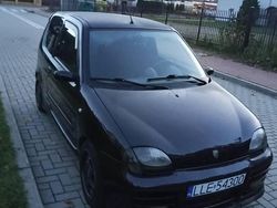 Używany 2003 Fiat Seicento Abarth Hatchback | 8500 zł