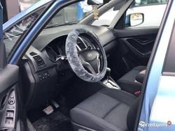 Używany 2011 Hyundai ix20 Comfort Minivan | 6367 zł