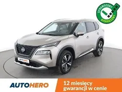 Złoty Używany 2024 Nissan X-Trail 360º SUV | 148 200 zł