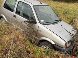 Używany 1996 Fiat Cinquecento Hatchback | 1700 zł