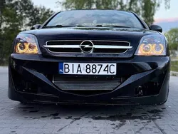 Czarny Używany 2002 Opel Vectra Sedan/Limuzyna | 5000 zł (Dość drogi)