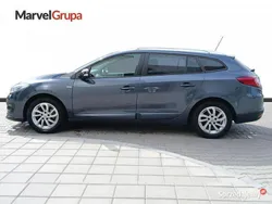 Szary (metalik) Używany 2016 Renault Mégane GrandTour LIMITED Kombi | 33 900 zł (Uczciwa cena)