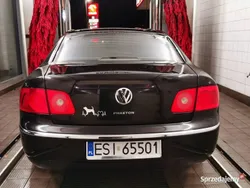 Używany 2004 VW Phaeton | 18 800 zł