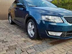 Używany 2013 Skoda Octavia | 42 900 zł