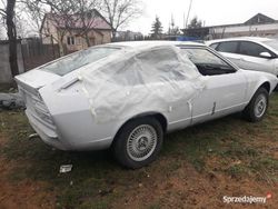 Używany 1976 Alfa Romeo GTV Coupe | 15 000 zł