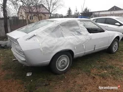 Używany 1976 Alfa Romeo GTV | 18 000 zł
