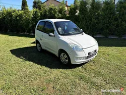 Biały Używany 2009 Aixam Microcar Hatchback | 16 500 zł