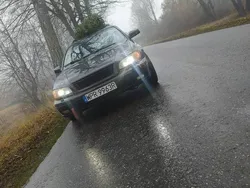 Używany 2001 Opel Omega | 2750 zł