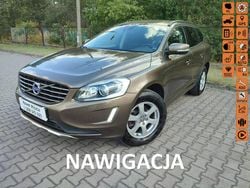 Beżowy (metalik) Używany 2014 Volvo XC60 SUV | 55 900 zł (Dość drogi)