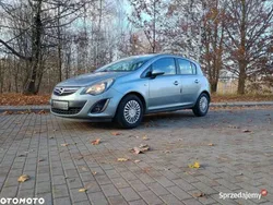 Używany 2014 Opel Corsa Hatchback | 22 600 zł (Dobra cena)