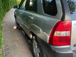 Używany 2005 Kia Sportage SUV | 13 500 zł (Uczciwa cena)