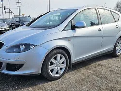 Seat Altea XL