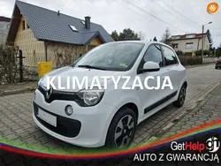 Biały Używany 2016 Renault Twingo Hatchback | 24 900 zł (Uczciwa cena)