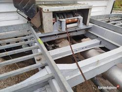 Używany 1984 VW LT | 22 500 zł