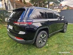 Używany 2022 Jeep Grand Cherokee SUV | 169 999 zł
