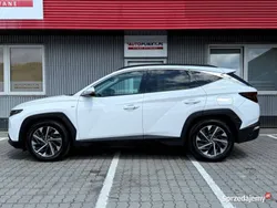 Używany 2024 Hyundai Tucson SUV | 142 900 zł