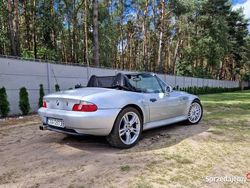 Używany 2002 BMW Z3 M Performance Kabriolet | 39 900 zł