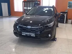Subaru Nowe 2024 Subaru Crosstrek Platinum Hatchback | 164 900 zł (Uczciwa cena)