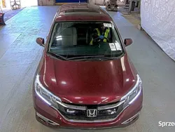 Używany 2015 Honda CR-V EX SUV | 22 200 zł