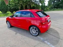 Używany 2015 Audi A1 Hatchback | 42 900 zł