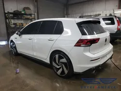 Biały Używany 2023 VW Golf VIII Hatchback | 84 510 zł
