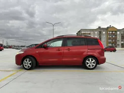 Używany 2006 Mazda 5 Minivan | 7600 zł