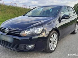 VW Golf VI