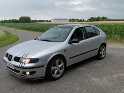 Używany 2003 Seat Leon Sedan/Limuzyna | 6200 zł (Uczciwa cena)