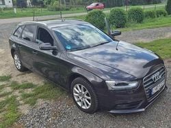 Używany 2014 Audi A4 | 48 000 zł (Uczciwa cena)