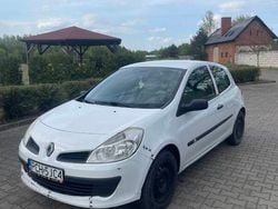 Używany 2009 Renault Clio III | 4300 zł (Uczciwa cena)