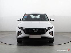 Biały Używany 2023 Hyundai Tucson SUV | 96 999 zł (Dobra cena)