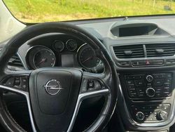 Używany 2013 Opel Mokka SUV | 35 500 zł (Uczciwa cena)