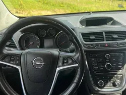 Używany 2013 Opel Mokka SUV | 35 500 zł (Uczciwa cena)