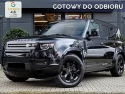 Czarny Używany 2024 Land Rover Defender HSE Dynamic SUV | 404 500 zł