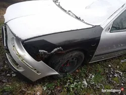 Używany 2003 Seat Toledo | 2300 zł (Dobra cena)