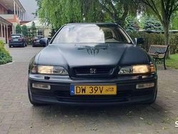 Czarny Używany 1992 Honda Legend Coupe | 37 800 zł