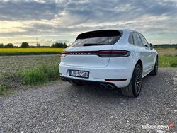 Używany 2020 Porsche Macan S SUV | 189 500 zł