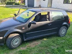 Używany 1999 VW Golf IV | 2100 zł (Uczciwa cena)
