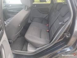 Czarny Używany 2009 Ford Focus Kombi | 8000 zł (Dobra cena)