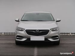Srebrny Używany 2019 Opel Insignia Hatchback | 57 999 zł (Uczciwa cena)