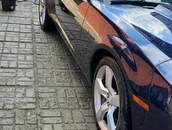 Granatowy Używany 2011 Chevrolet Camaro Coupe | 69 999 zł