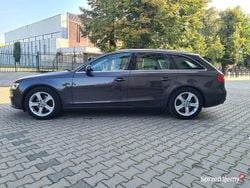 Używany 2014 Audi A4 Premium Kombi | 38 500 zł (Super Cena)