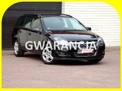 Czarny (metalik) Używany 2008 Opel Astra Kombi | 13 990 zł (Uczciwa cena)