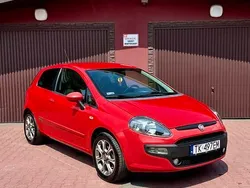 Używany 2009 Fiat Punto Evo Hatchback | 15 000 zł (Uczciwa cena)