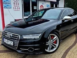 Inny kolor Używany 2017 Audi S7 Hatchback | 144 400 zł